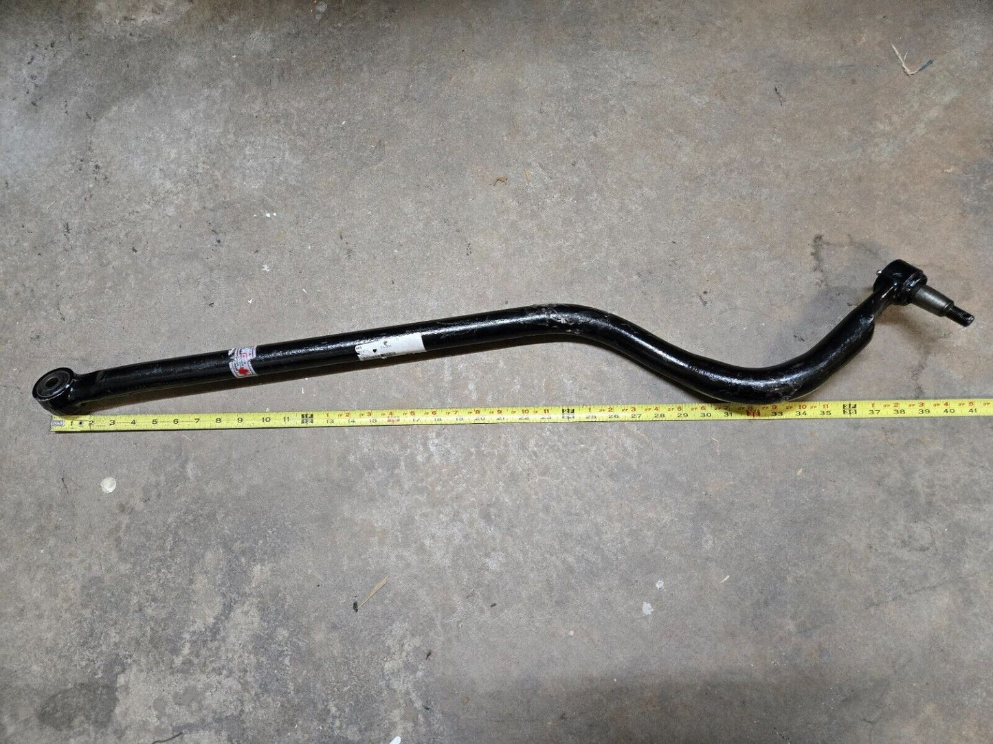 Track Bar 52113283AA for Mopar