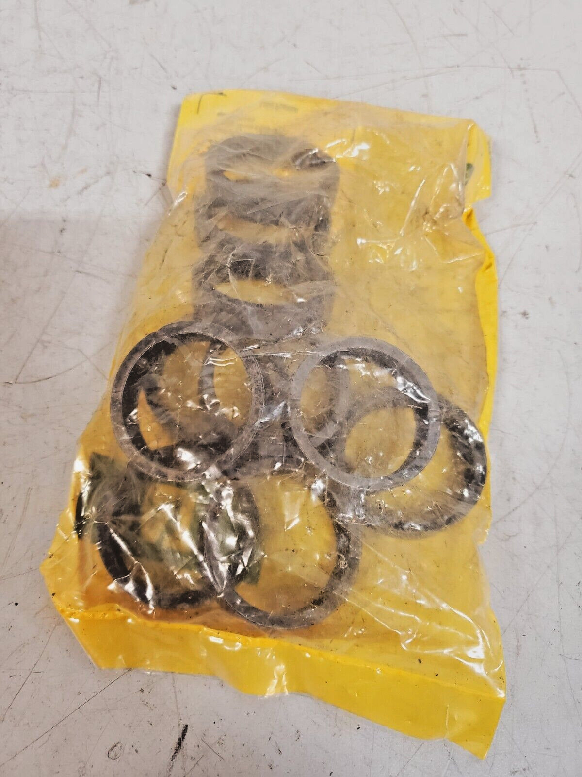 10 Quantity of CAT Rings 9G-3106 | D30M06Y14047S R | CATAAE-9G3106 (10 Qty)