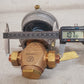 Johnson Controls Diaphragm Actuator  V-3000-8011 | 25 PSIG | VG7481GT + 3008EO