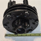 Power Take Off Slipper Clutch 135 | 1-3/4" 20 Spline Output | 1-1/4" Bore Yoke