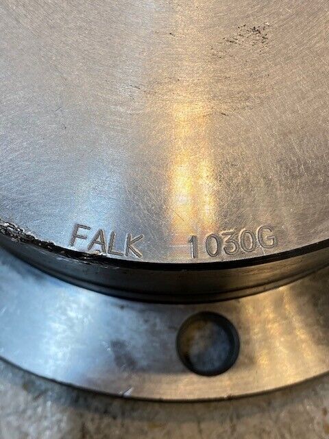 Falk Power Transmission Kop-Flex 8 Bolt 1030G | 1548943/20 | 9-1/2" OD 54mm Bore