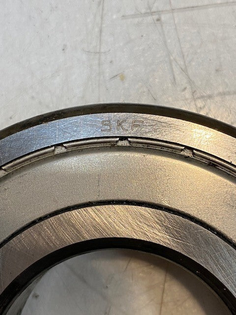 SKF Ball Bearing 6312-Z/C3GJN | 130mm OD 60mm Bore 31mm Thick