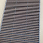 Movex System Plast Conveyor Chain 821LBP K 1200  49" Length x 12" Width