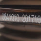 Leacree Suspension Strut and Coil Spring Assembly 2572102100 | BJ023A