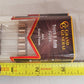 20 Qty. of Grand General AGC Glass Fuses 20Amp 62904  | 451205 (20 Qty)