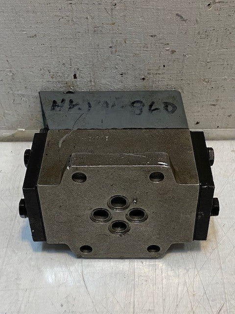 Hydraulic Servo Valve 62-115