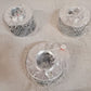 3 Quantity of Dixon Round Hole Suction Hose Strainers RHS30 (3 Qty)
