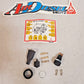 Deutz KHD Connector / Plug Kit 0224 5054 EC 0150-48 | 0224 5054