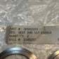 2 Quantity of Ecolab 96582929 Drain Seat Insert Stainless Rings 69mm OD (2 Qty)