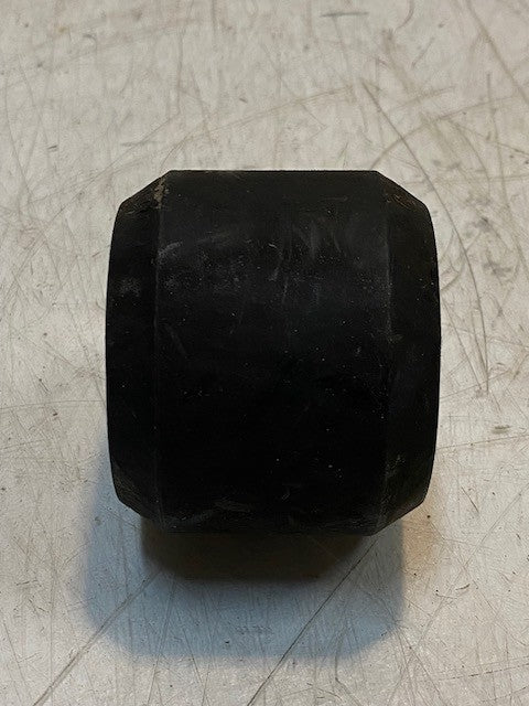 Timbren Rubber Bushing Bumper 22mm Bore 73mm OD 59mm Tall 8mm ID Thread