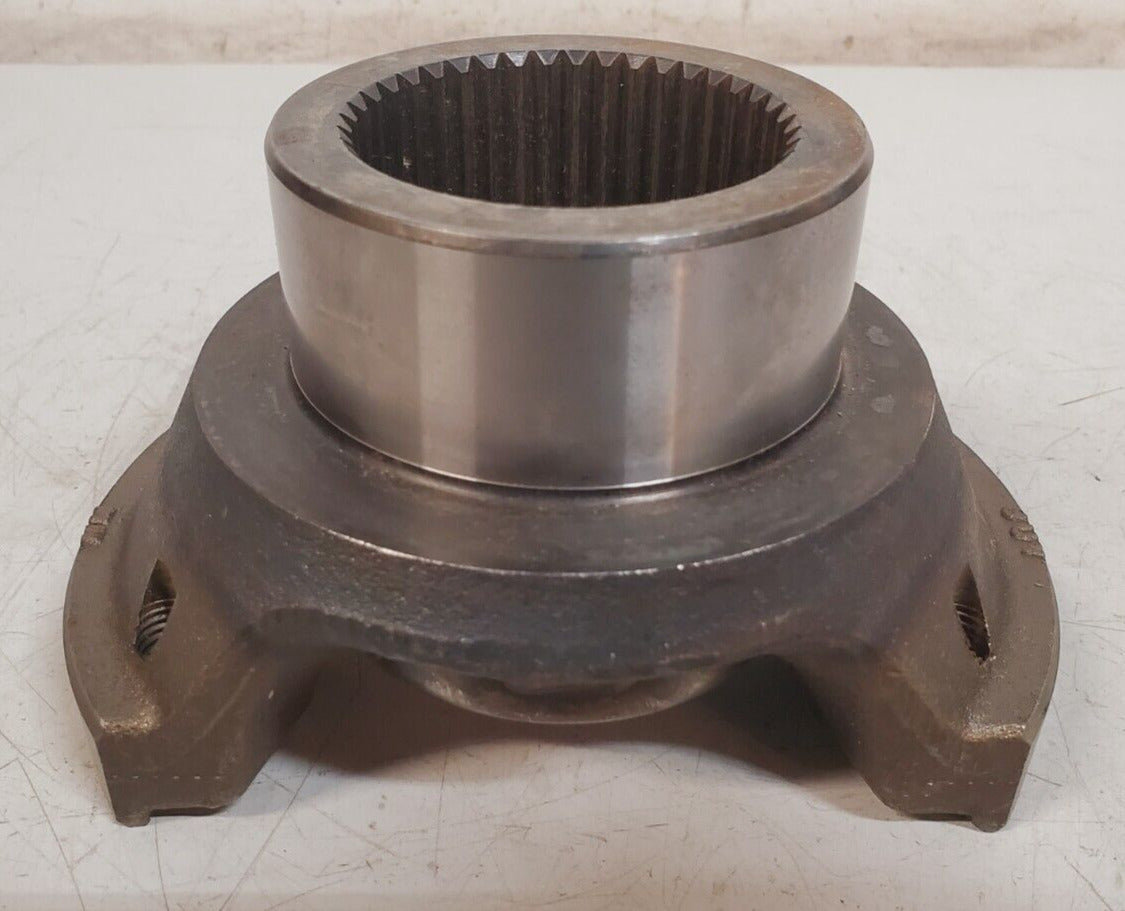 Drive Shaft Wing Bearing Tube Weld Yoke JUV | MM