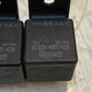 6 Quantity of Tyco Automotive Relays V23234-A1001-X036 | 12V 20/30A (6 Quantity)