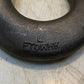 Drop Forged Towing Hook L FTOWHK | B04.12 Heavy Duty Tow Hook Steel Hook