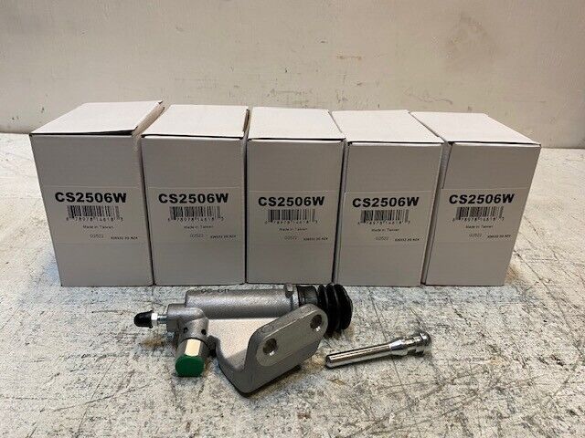 5 Quantity of Clutch Slave Cylinders CS2506W | CS2506 | AS-36 (5 Quantity)