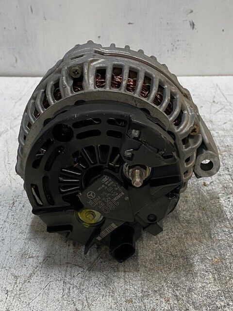 Bosch Alternator 0124625007, A0121548902, 14V, 110-180A, P10, 180, 383, 806