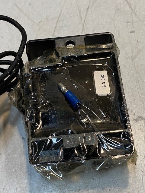 Voltage Regulator for Harley Davidson 240 U.S. 3-3/8" x 2-1/2" x 1-3/8"