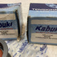 2 Boxes of Kabuki Tensioner Bearings QB-21230 | 60288