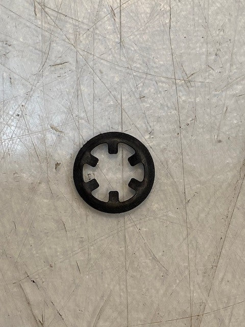 2,000 Qty of Rotor Clips TX-25ST PA 13mm OD (2 Bags of 1,000)