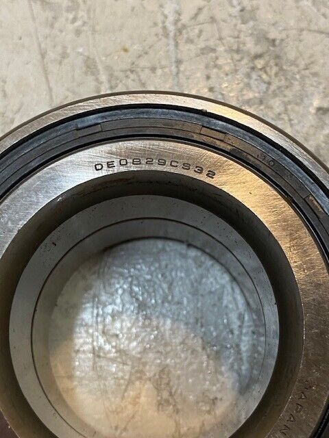 NTN Bearing DEO829CS32 | 42mm Bore 78mm OD 41mm Thick