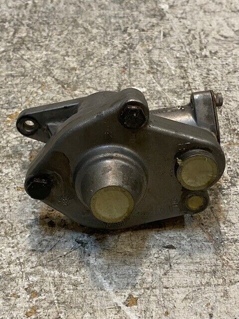 HC Fuel Transfer Pump IWI699 20mm Bore