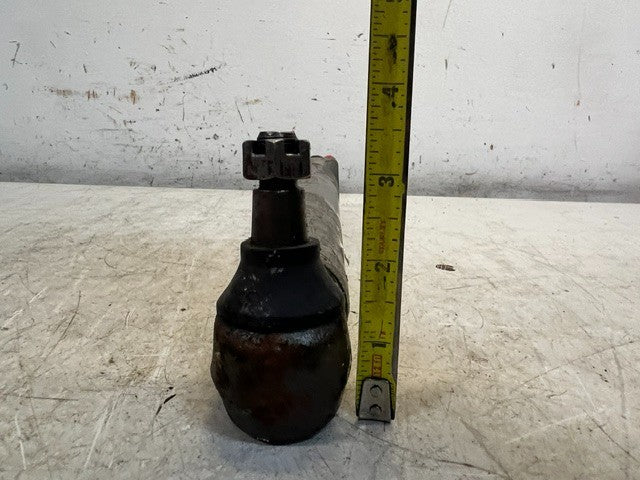 Power Steering Slave Cylinder 17-3/4" Length, 9.5mm Thread End Diameter.