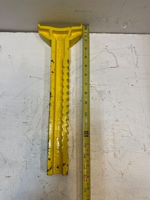 Rack Bar for 6 TON Jack Stand, Yellow, 310-195-000