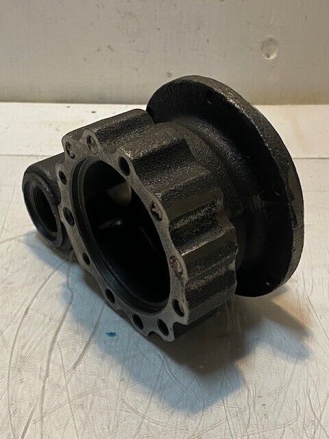 Starter Lever Housing for Delco 41mm Bore 35mm Bore 8" L 5-1/4" W 4-1/2" H