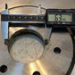 Heavy Duty Billet Steel Transmission Engine Flywheel V9H58 184T | 15-1/2" Dia