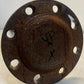 8-Bolt 37.5" Axle Shaft 43 Spline Heavy Duty Axle Drivetrain Component