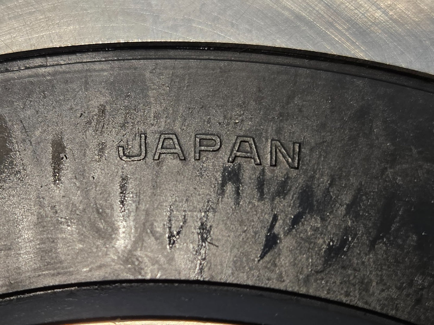 Nachi Deep Groove Ball Bearing 6319NS | 200 mm OD x 95 mm Bore x 45 mm Thick