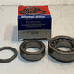 Motor City Wheel Bearings S-A10 |  A10 | 73mm OD 39mm Bore