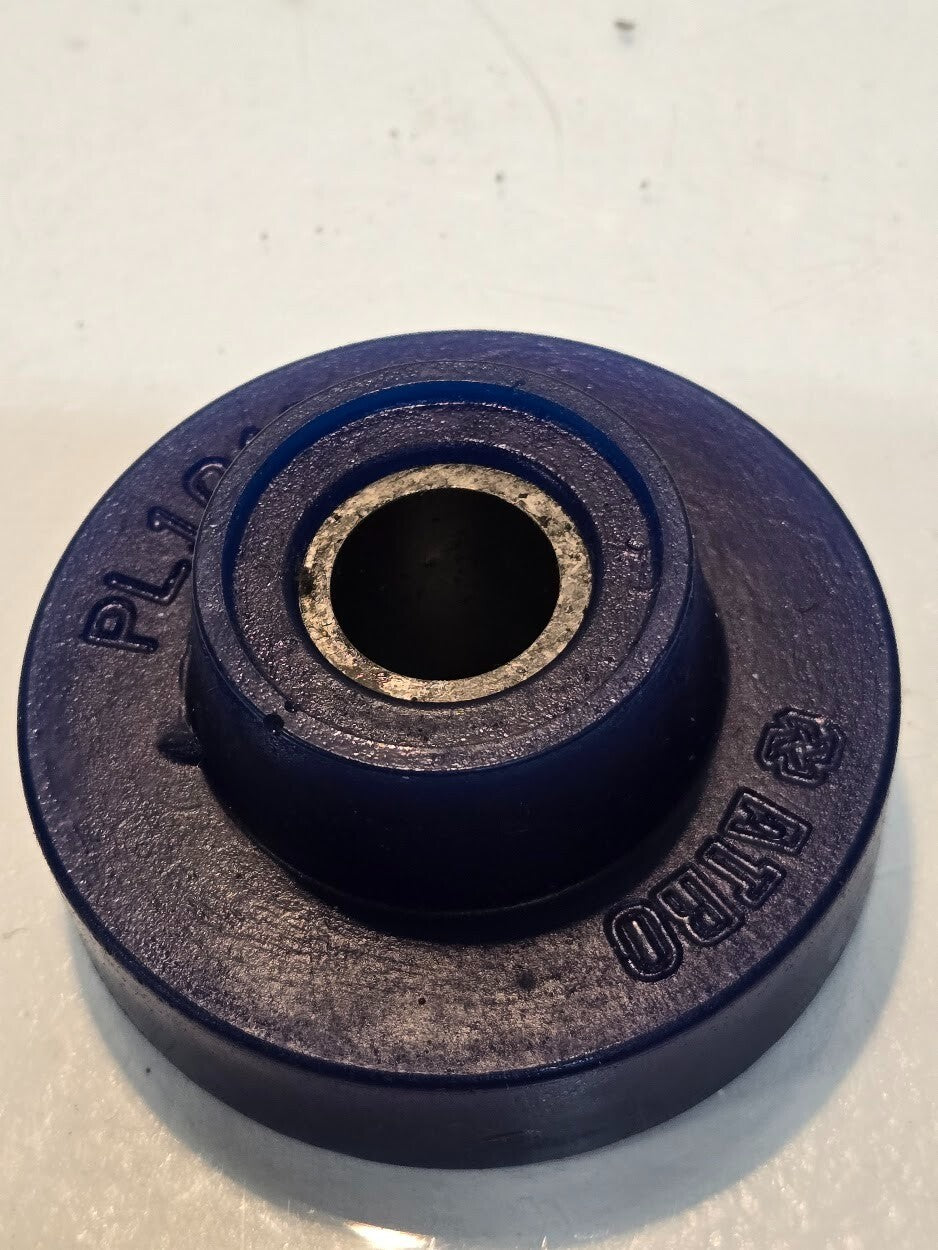 Atro PL1017 Motor Mount 3-1/8" Diameter 19.5mm Bore 1.5" Thickness