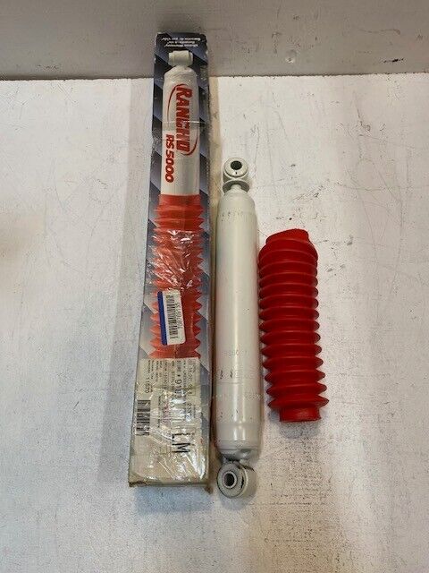 Rancho RS5000 Shock Absorber RS5007 | 28-14110 | C262V3