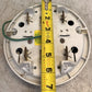 Teco ZapCap Systems M-Ti Meter Treater 575-1SL-A Surge Protection Device