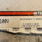 2 Quantity of Hi-Tech Gaskets 100V | 262-400 | MN0130W (2 Quantity)