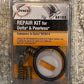 6 Quantity of Danco 88103 Repair Kit for Delta RP3614 & Peerless (6 Quantity)