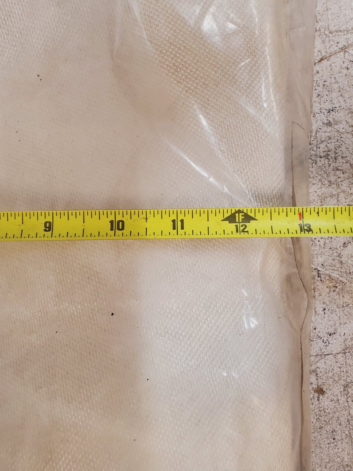 2 Quantity of Anchor Brand Protective Covers 18BC68 | 6'x8' (2 Qty)