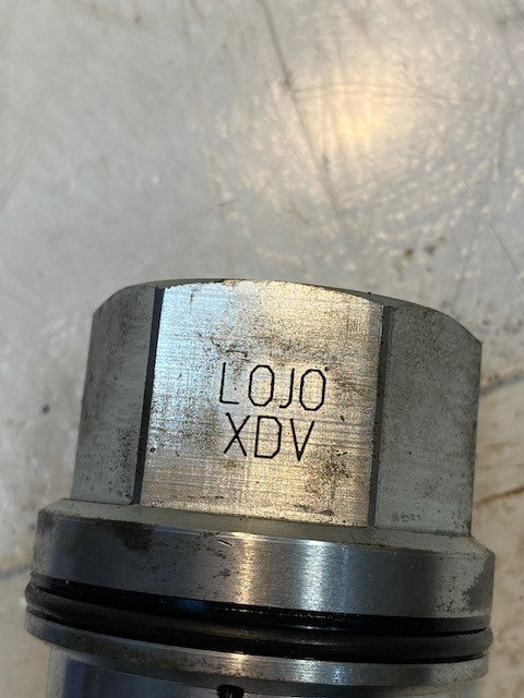 Sun Hydraulics L0J0 XDV OKB6 Direct-Acting Relief Valve