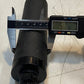 Hydraulic Cylinder Shock Absorber Gas Strut 12-1/2" Long 16mm Bore 51mm OD