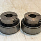 2 Quantity of SKF 2205-E-2RS1TN9 Self Aligning Ball Bearings (2 Quantity)