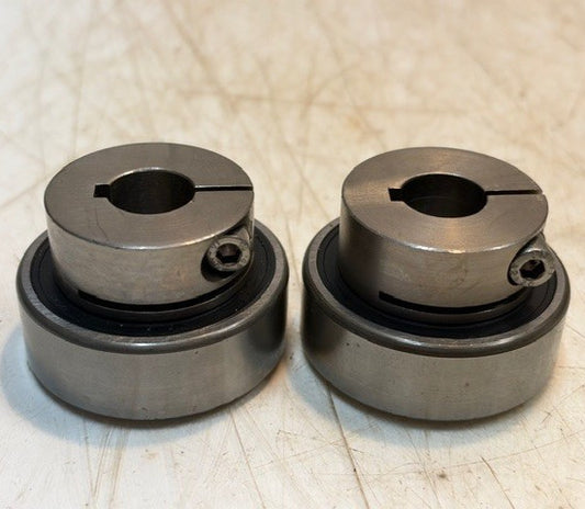 2 Quantity of SKF 2205-E-2RS1TN9 Self Aligning Ball Bearings (2 Quantity)