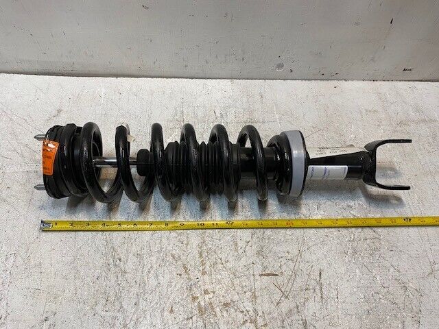 Front Strut & Coil Spring Suspension Assembly Shock Absorber 110500667 24" Long