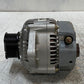 Remy World Class Remanufactured Alternator 14643, J210 - Slightly Damaged