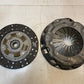 AP Genuine 3 in 1 Clutch Kit KT8899, 08L66460A0, M26B14, 09L3334000, M48B68