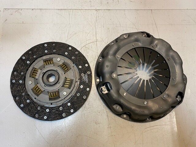 AP Genuine 3 in 1 Clutch Kit KT8899, 08L66460A0, M26B14, 09L3334000, M48B68