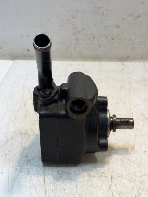 PSS Vehicular Power Steering Pump Assembly AS-2 2004 | MFR-K6019 *No Valve*