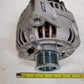 TYC Alternator | P/N 2-13884 | S/N: 09130007 - PLASTIC DAMAGED