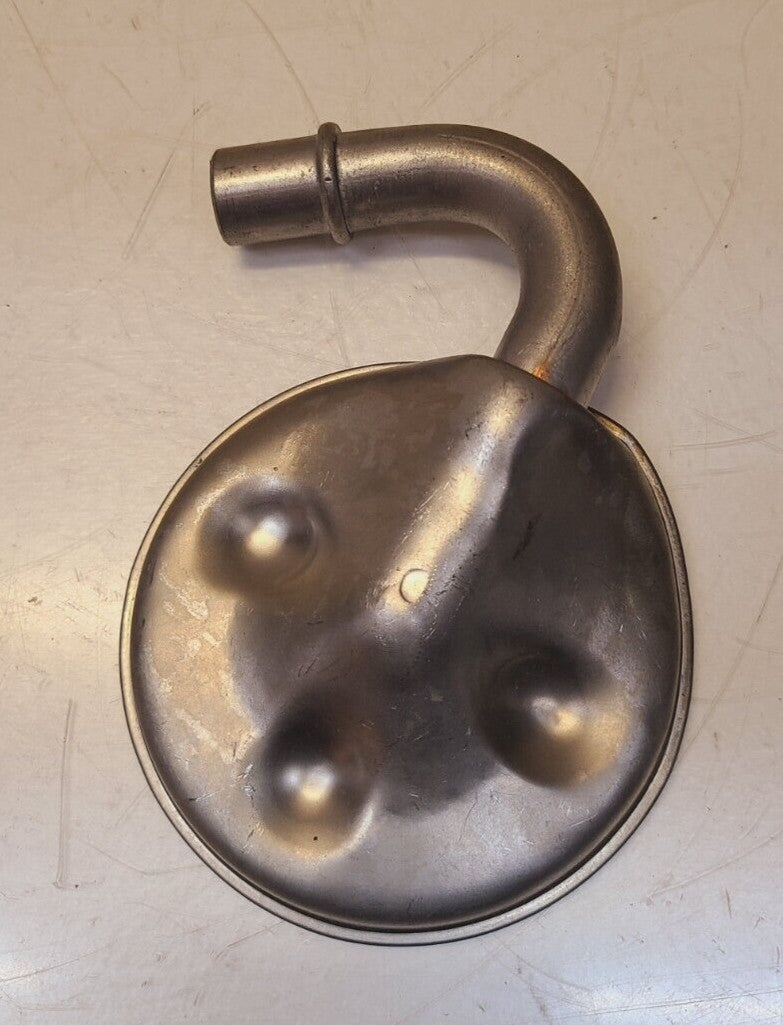 Engine Oil Pump D100-414 | HM54 96100A | 426 4B