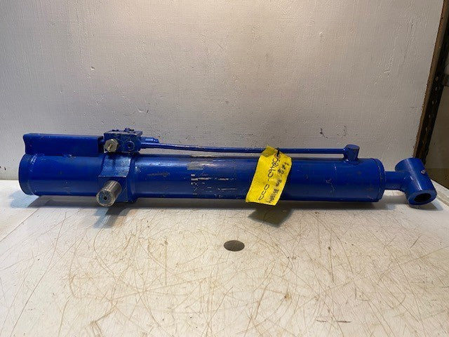 Hydraulic Cylinder Top Link Assembly Tractor 3 Point Hitch 58460-000 | 851674