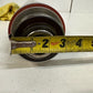 Conveyor Roller LY242 21" Overall Length | 18" Tube Length